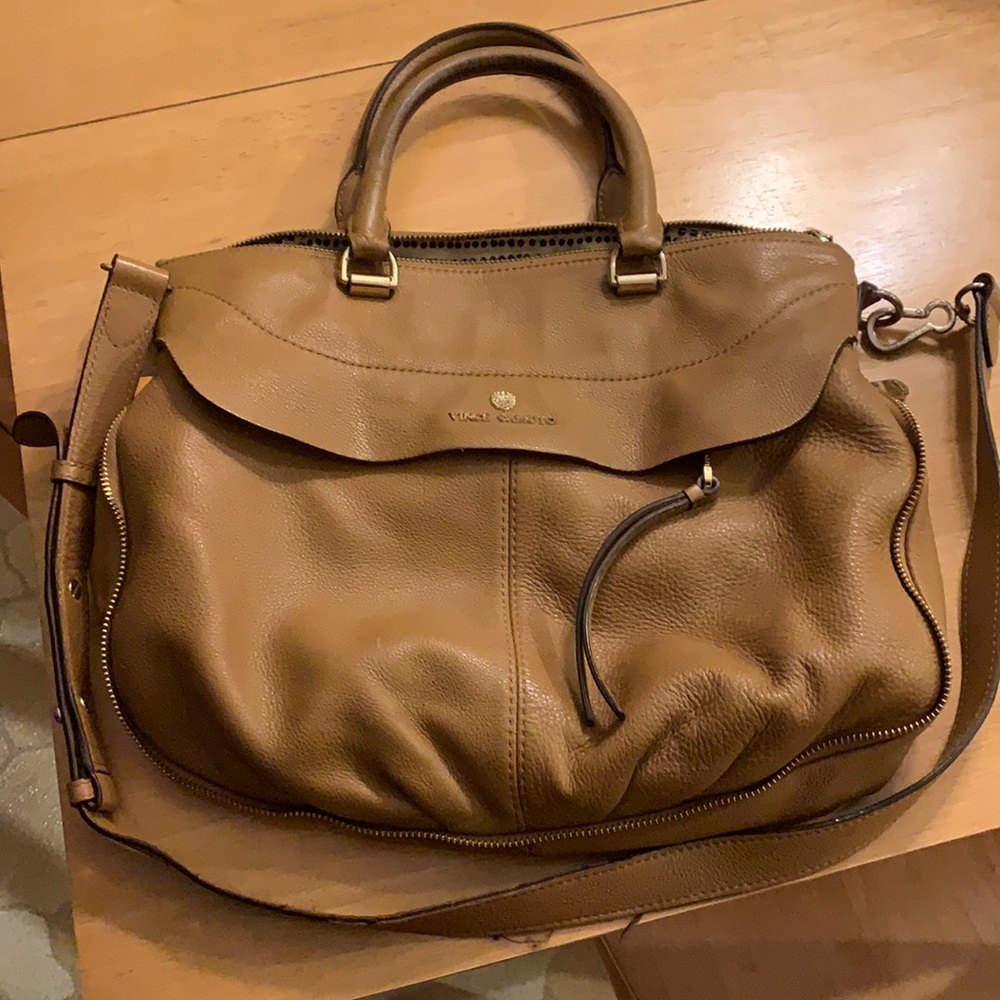 Vince Camuto Hobo Bag